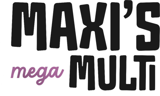 Maxi's mega Multi